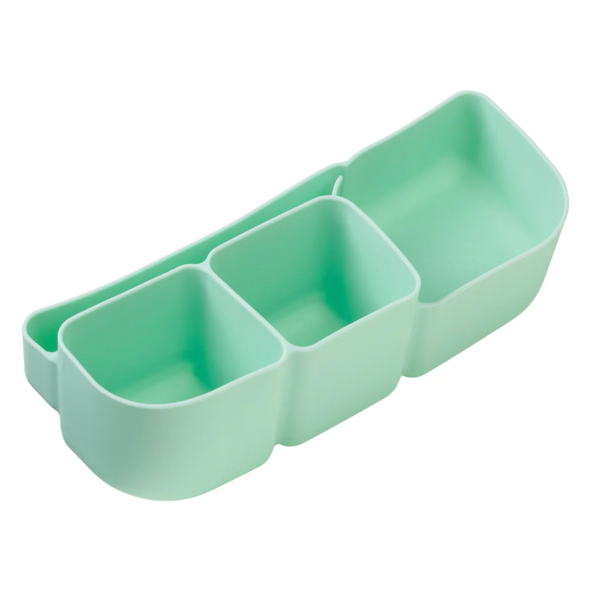 b.box Silicone Bento Tray - Lunchbox