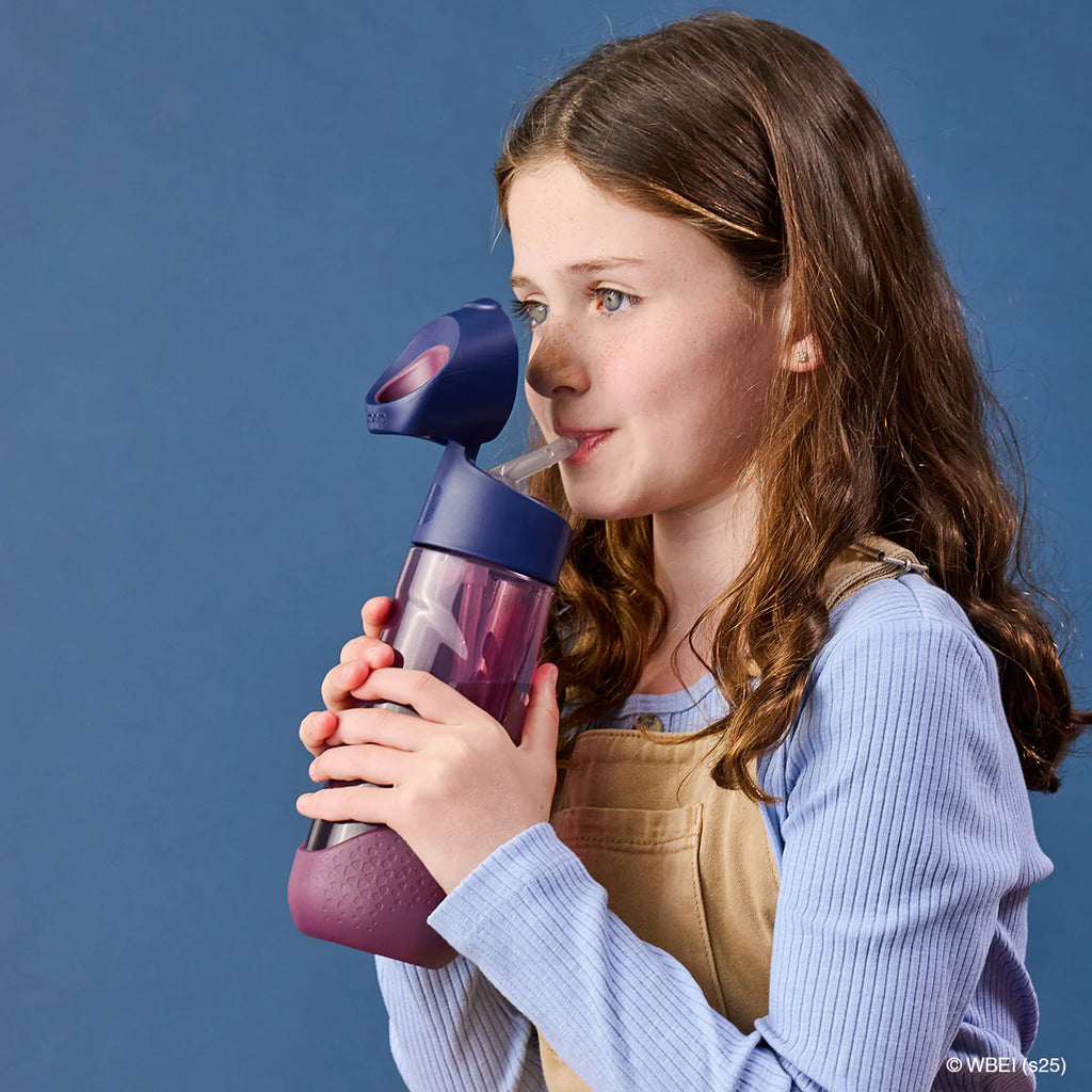 b.box Tritan Drink Bottle 600ml - Harry Potter