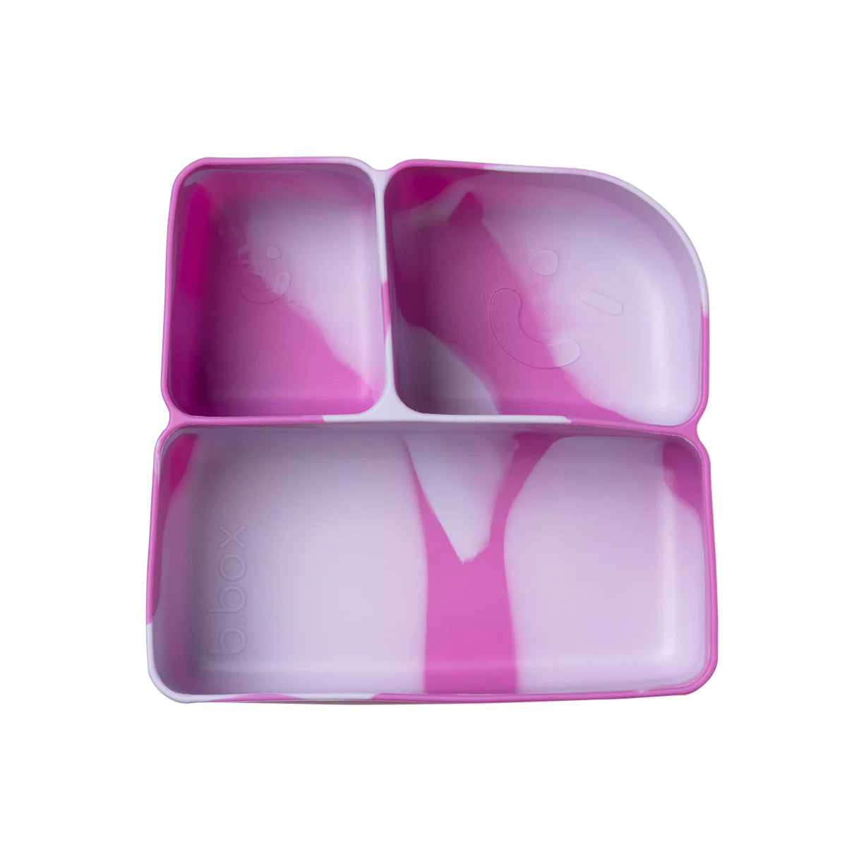 b.box Silicone Bento Buddy - Lunchbox
