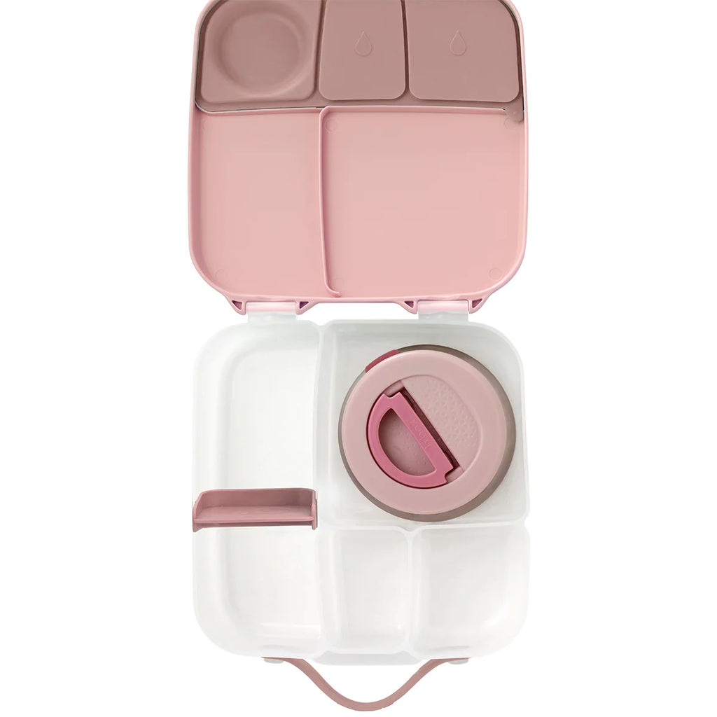 b.box Insulated Lunch Pod