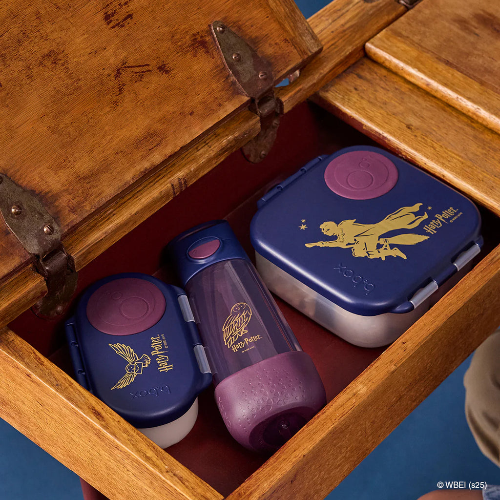 b.box Snackbox - Harry Potter