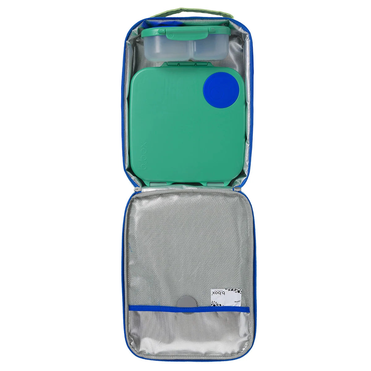 b.box Insulated Lunchbag - Recharge