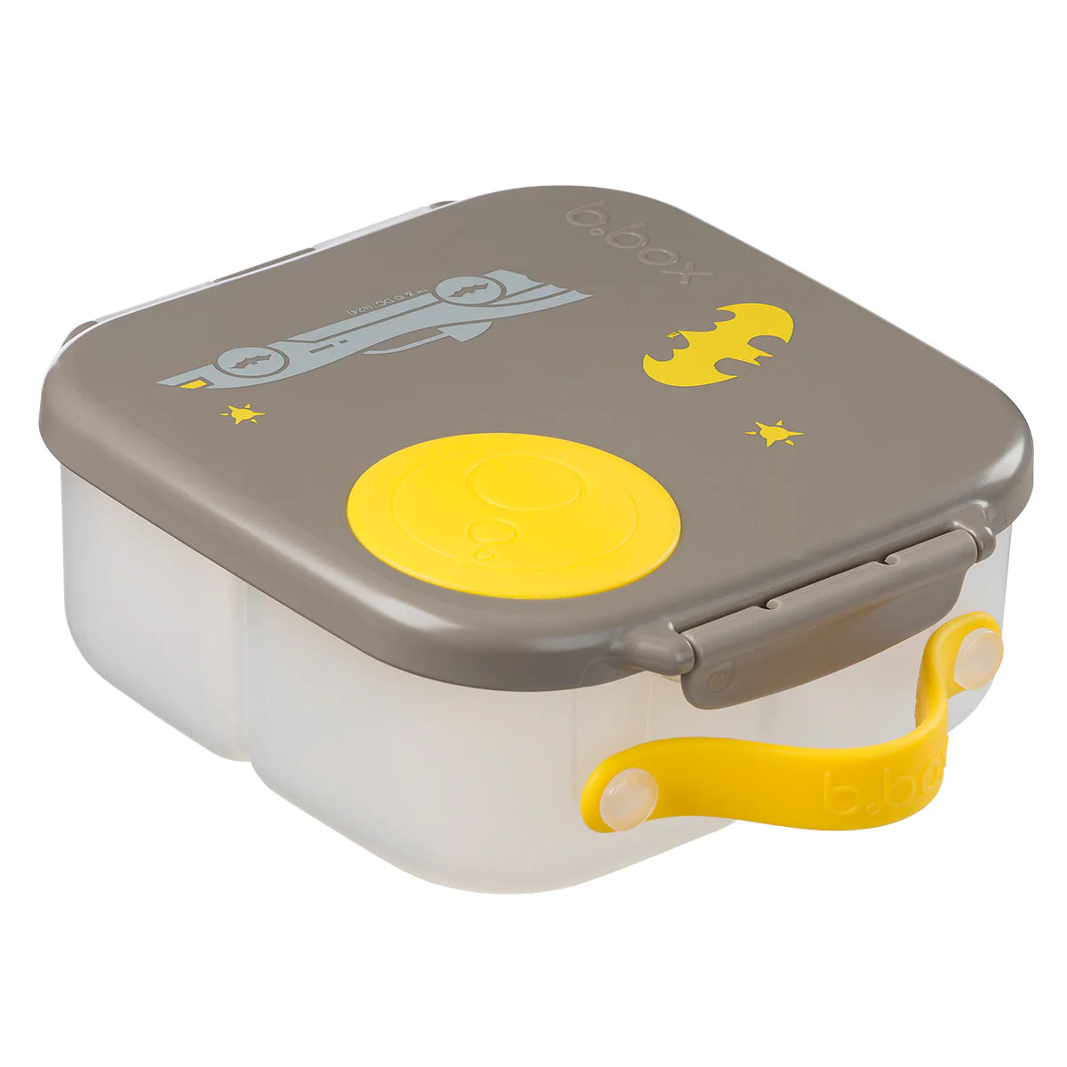 b.box Mini Lunchbox - Batman