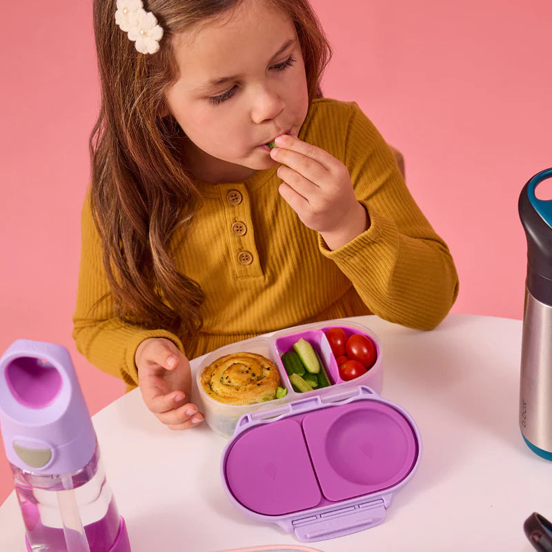 b.box Silicone Bento Buddy - Snack