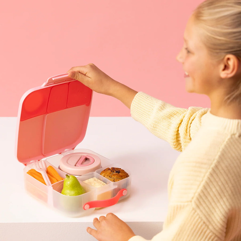 b.box Insulated Lunch Pod