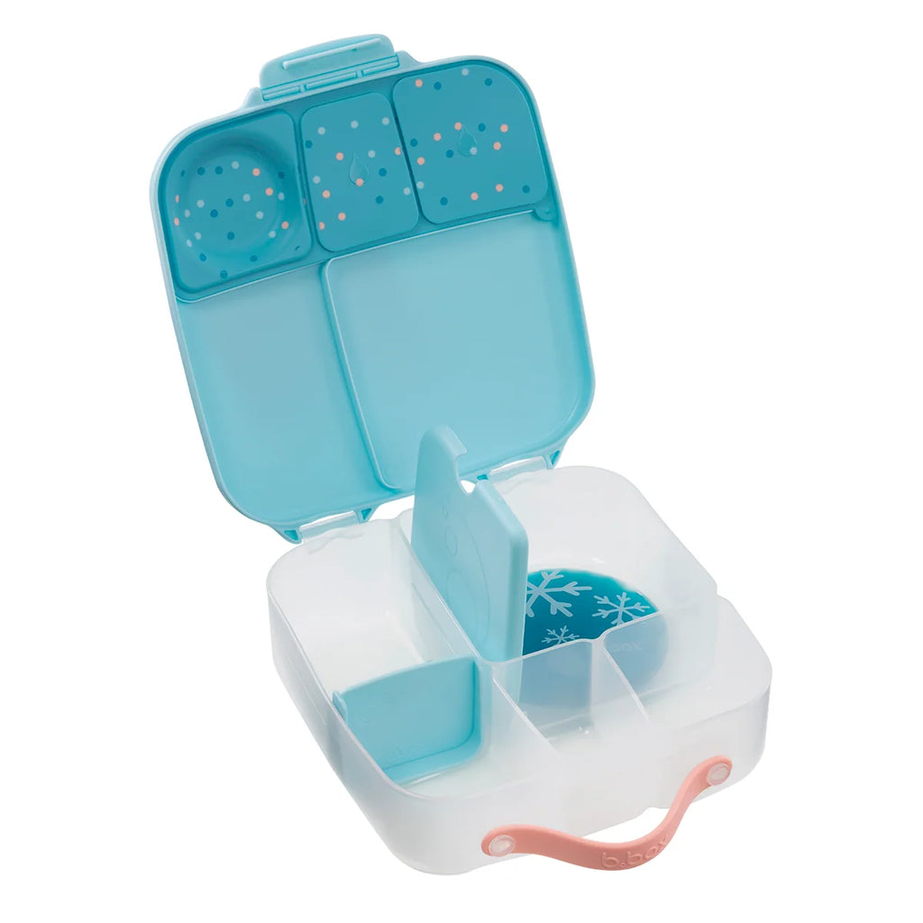 b.box Bento Lunchbox - Confetti