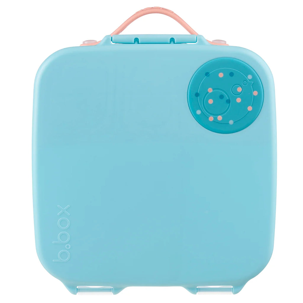 b.box Bento Lunchbox - Confetti