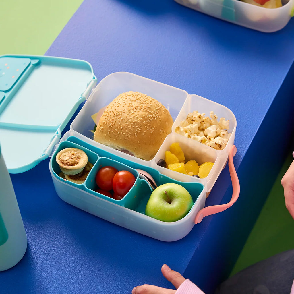 b.box Bento Lunchbox - Confetti