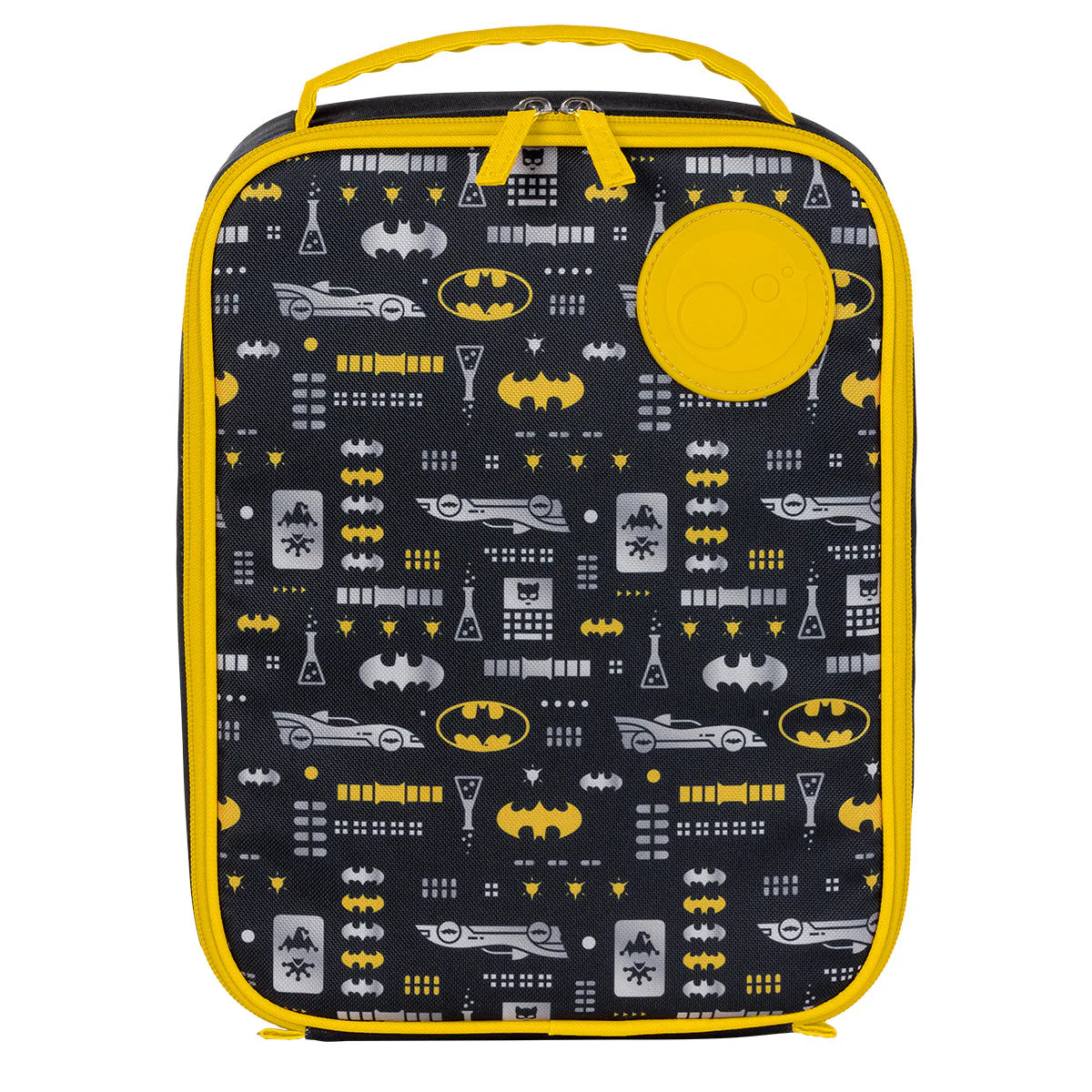 b.box Lunchbox - Batman