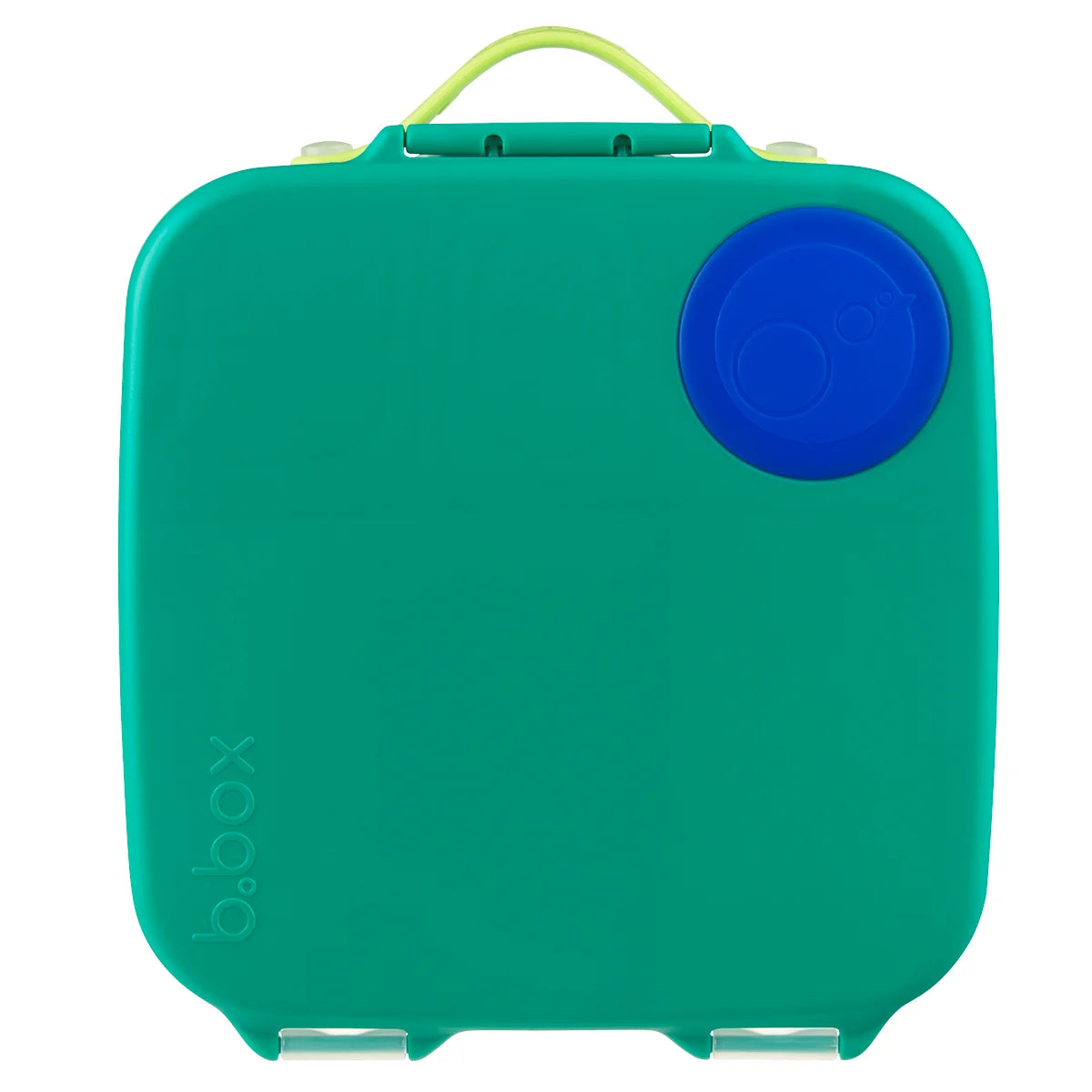 b.box Bento Lunchbox - Electric Jungle