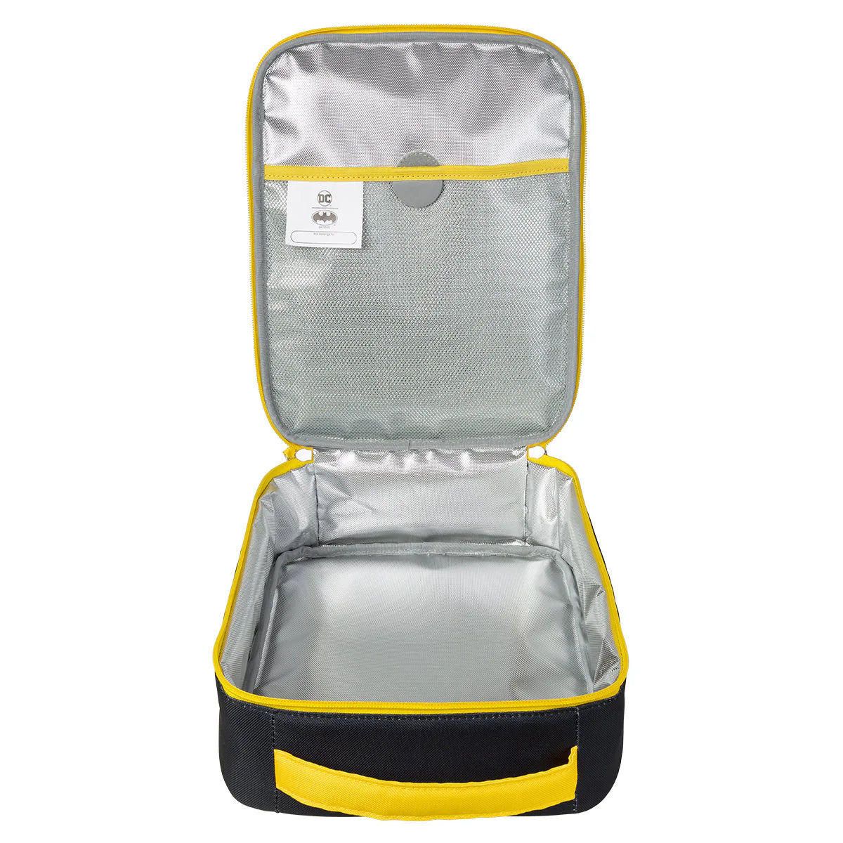b.box Lunchbox - Batman