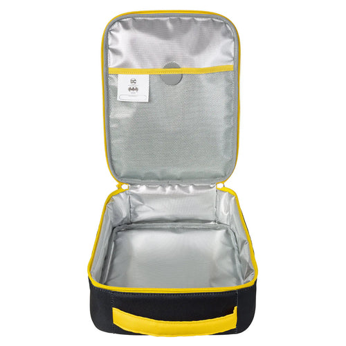 b.box Lunchbox - Batman