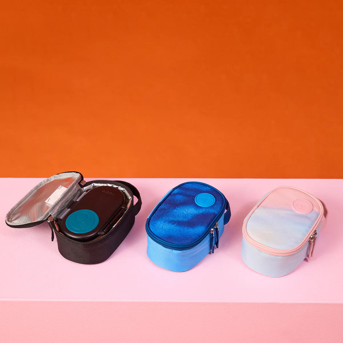 b.box Insulated Snack Bag