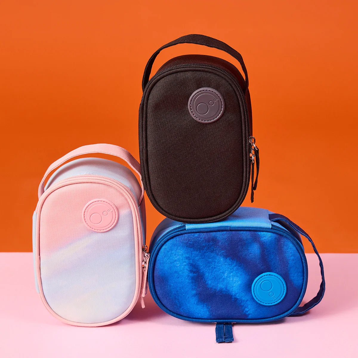 b.box Insulated Snack Bag