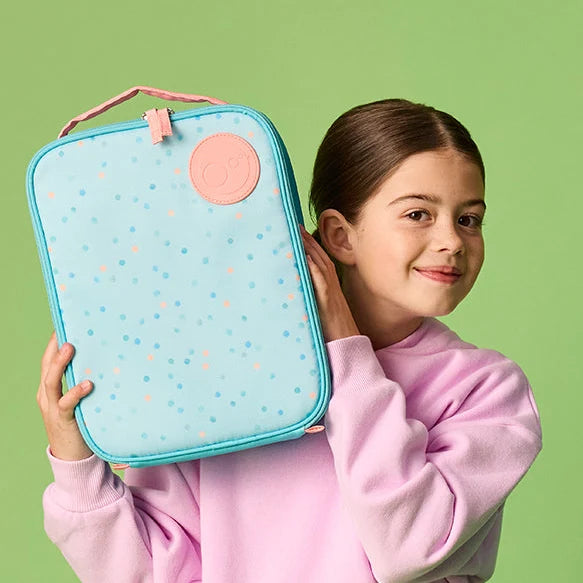b.box Insulated Lunchbag - Confetti