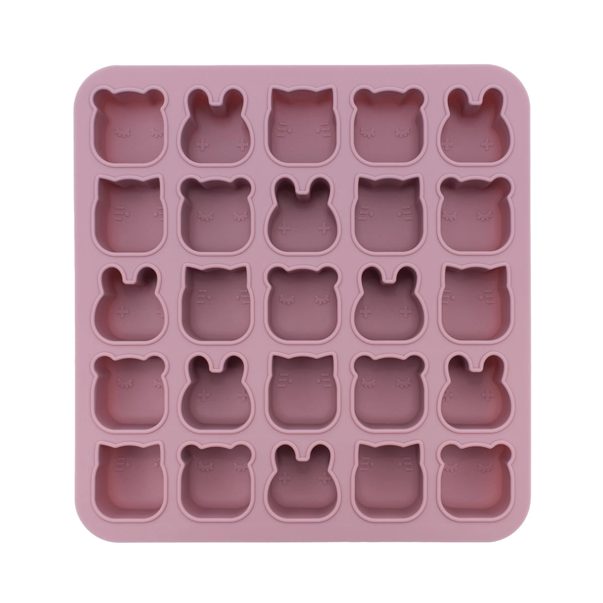 We Might Be Tiny - Freeze & Bake Mini Poddies® – Dusty Rose