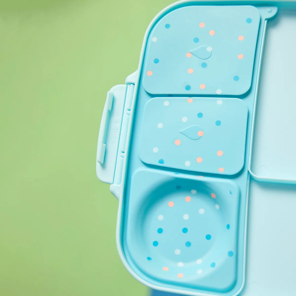 b.box Bento Lunchbox - Confetti