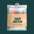 HeyDoodle - ShapeShifters