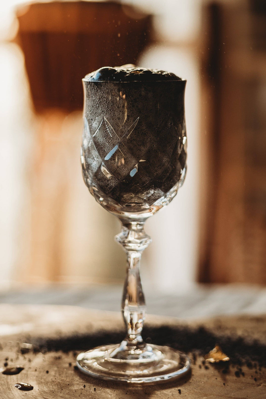 The Saltwater Collective - Midnight Zone Saltwater Fizz - Medium
