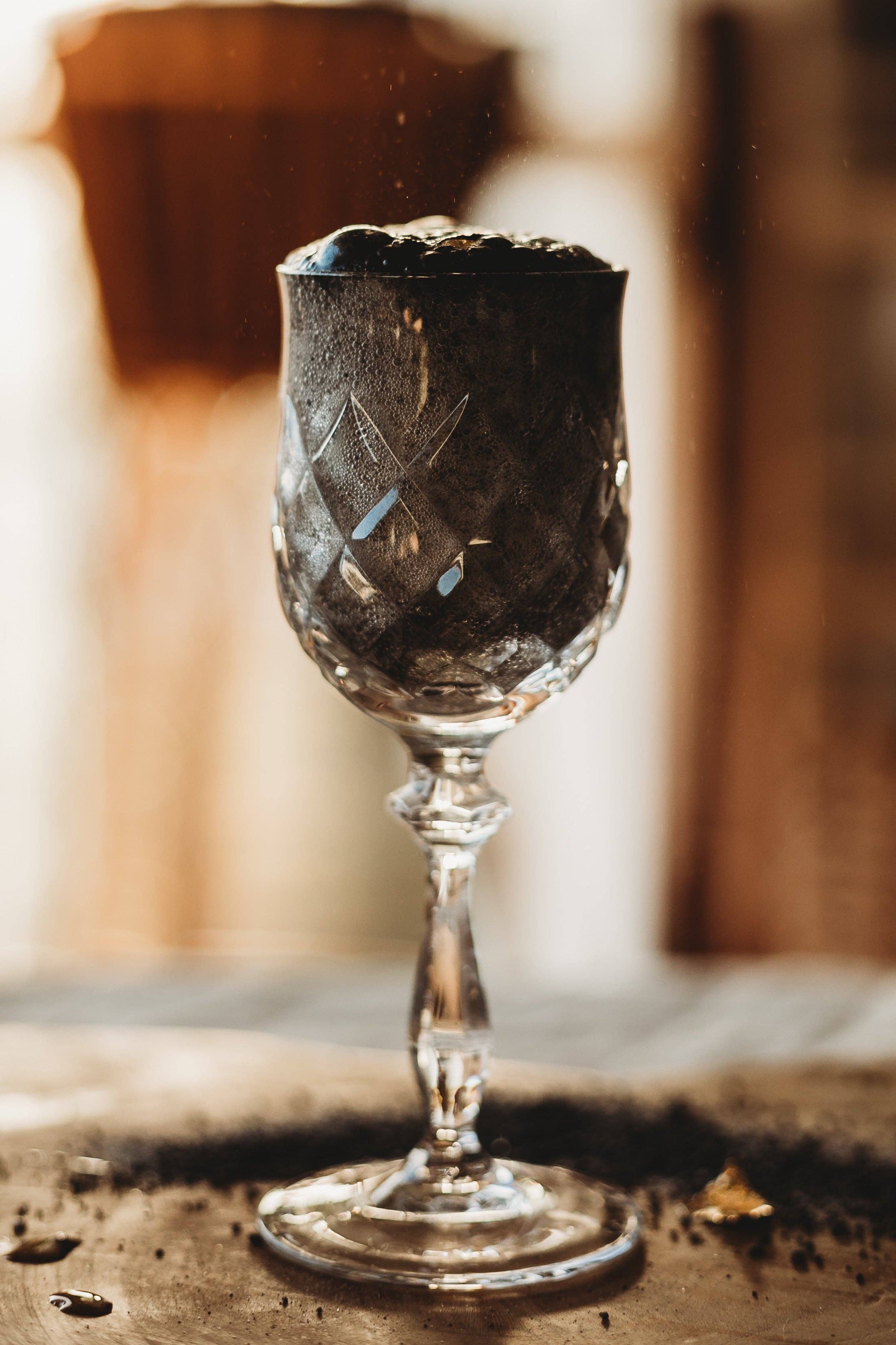 The Saltwater Collective - Midnight Zone Saltwater Fizz - Medium