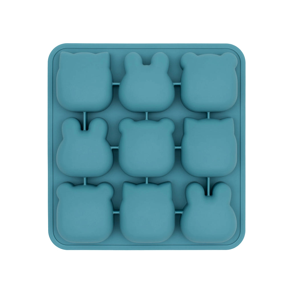 We Might Be Tiny - Freeze & Bake Poddies® - Blue Dusk