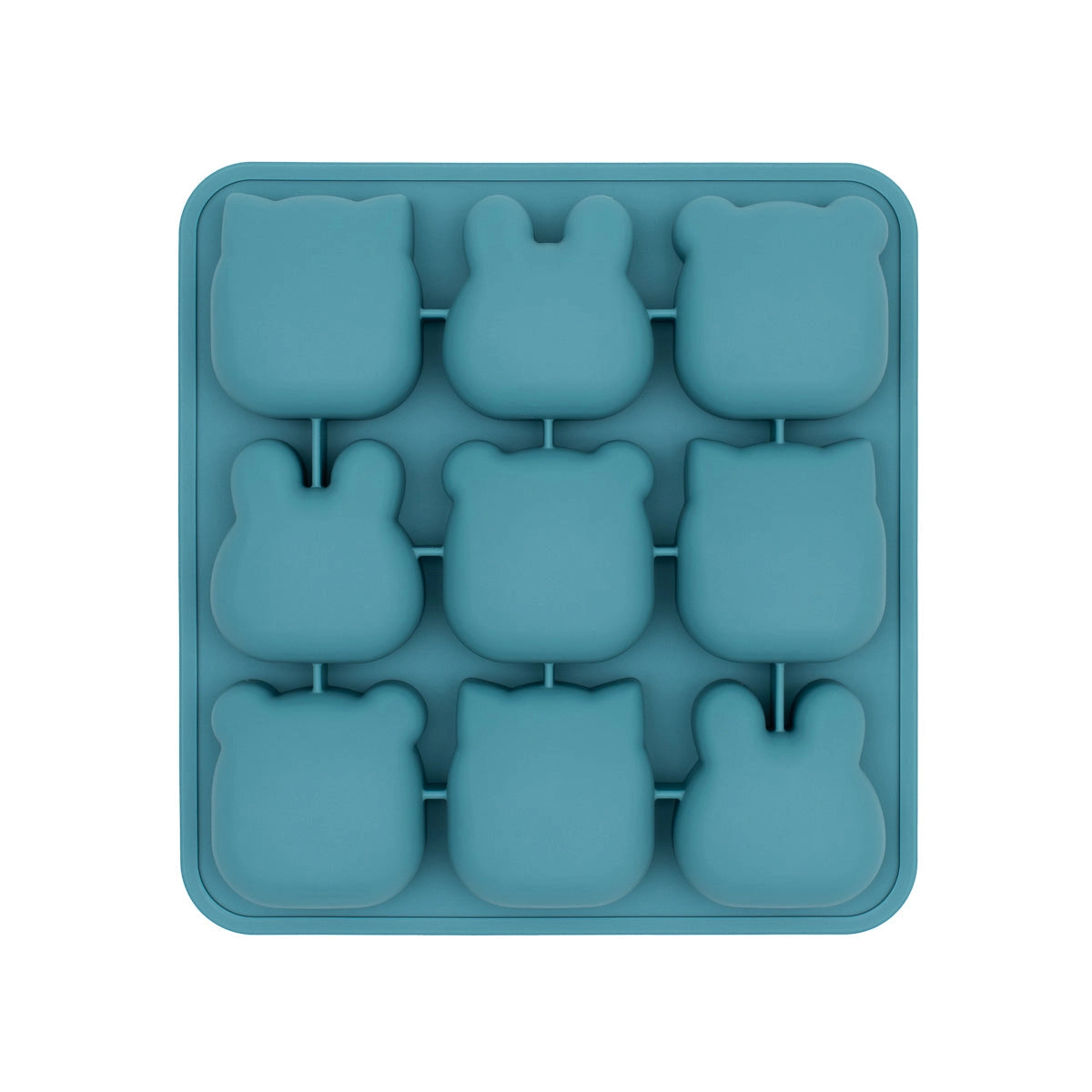 We Might Be Tiny - Freeze & Bake Poddies® - Blue Dusk