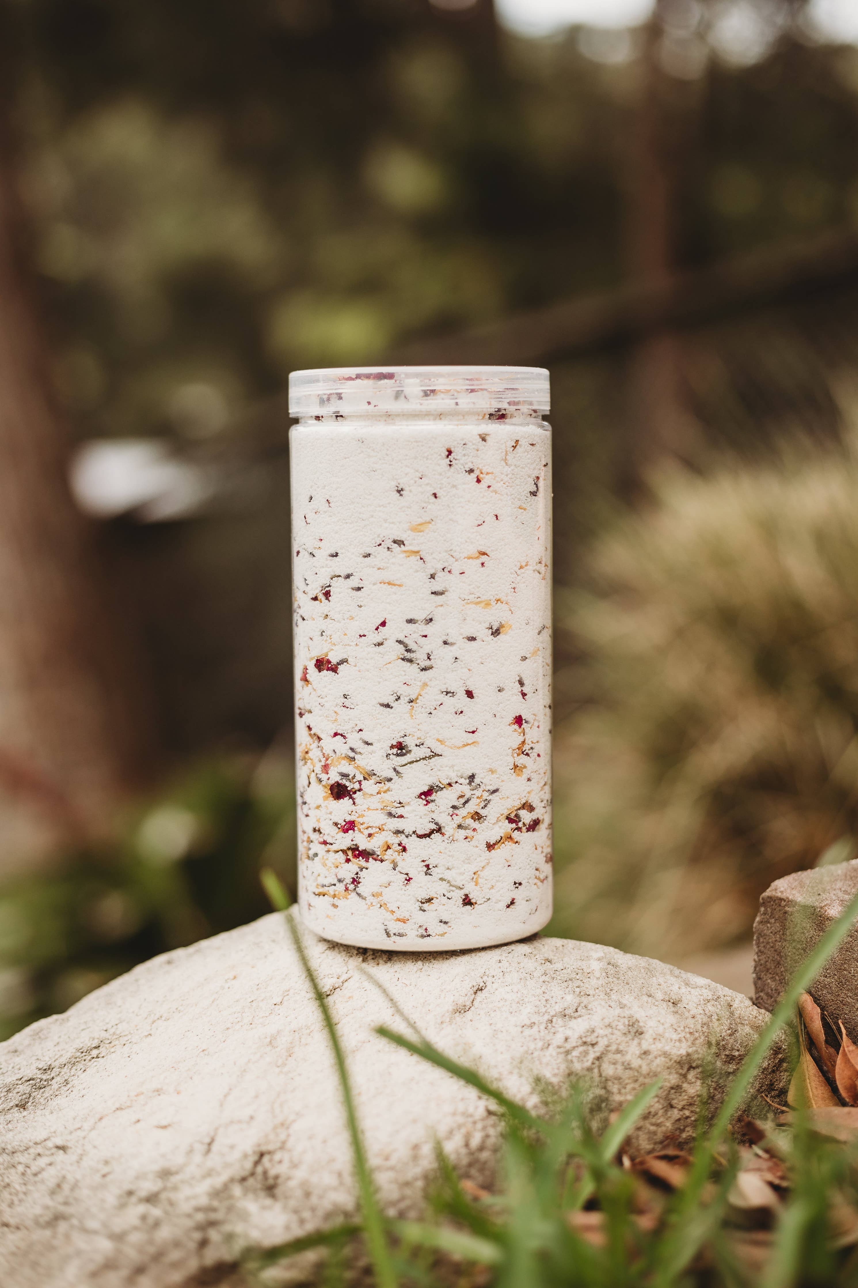 The Saltwater Collective - Sea Garden Saltwater Fizz  - JUMBO