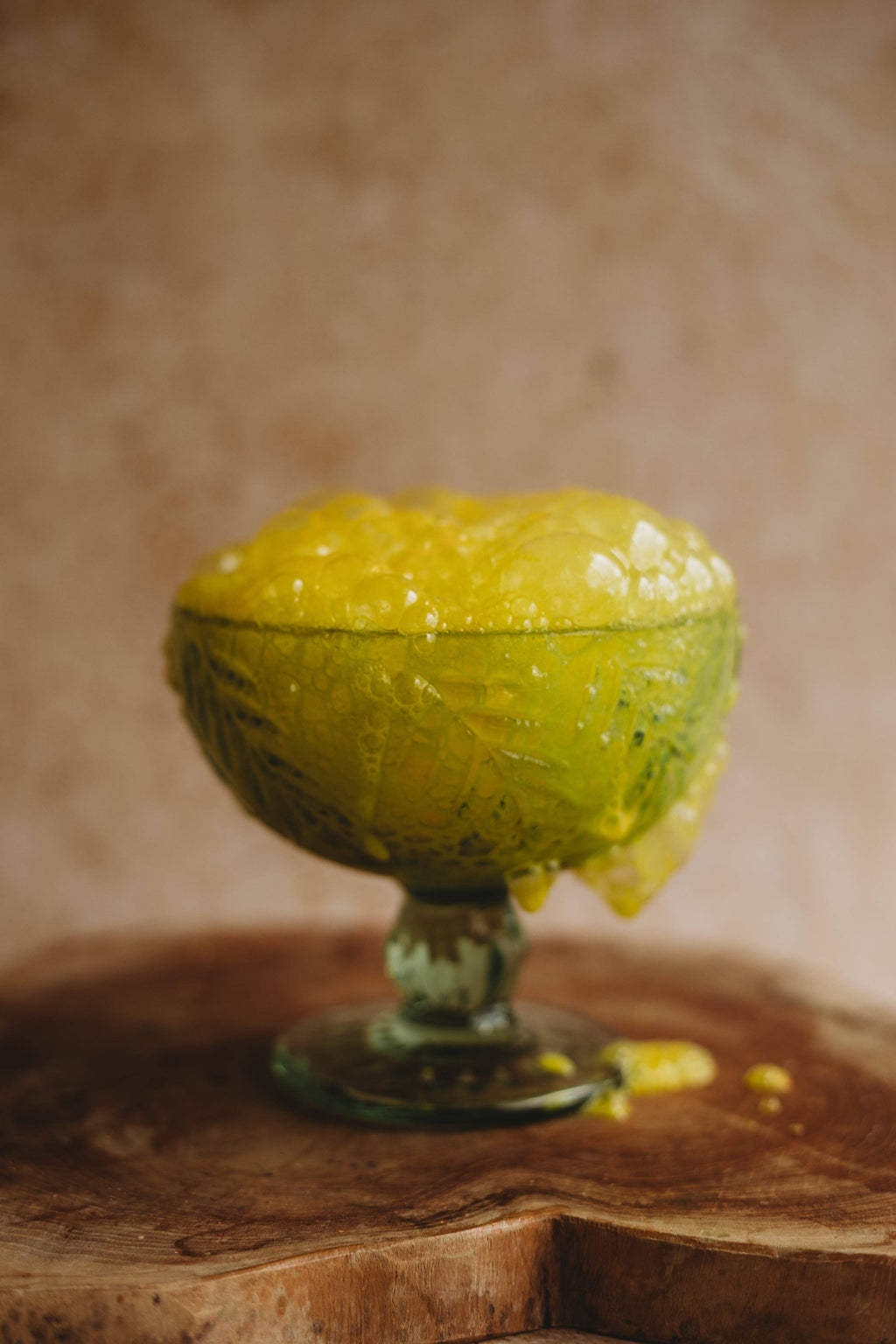 The Saltwater Collective - Sunshine Saltwater Fizz - Medium