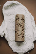 Kinfolk Pantry - Daisy Roller - Eco Pattern Playdough Roller