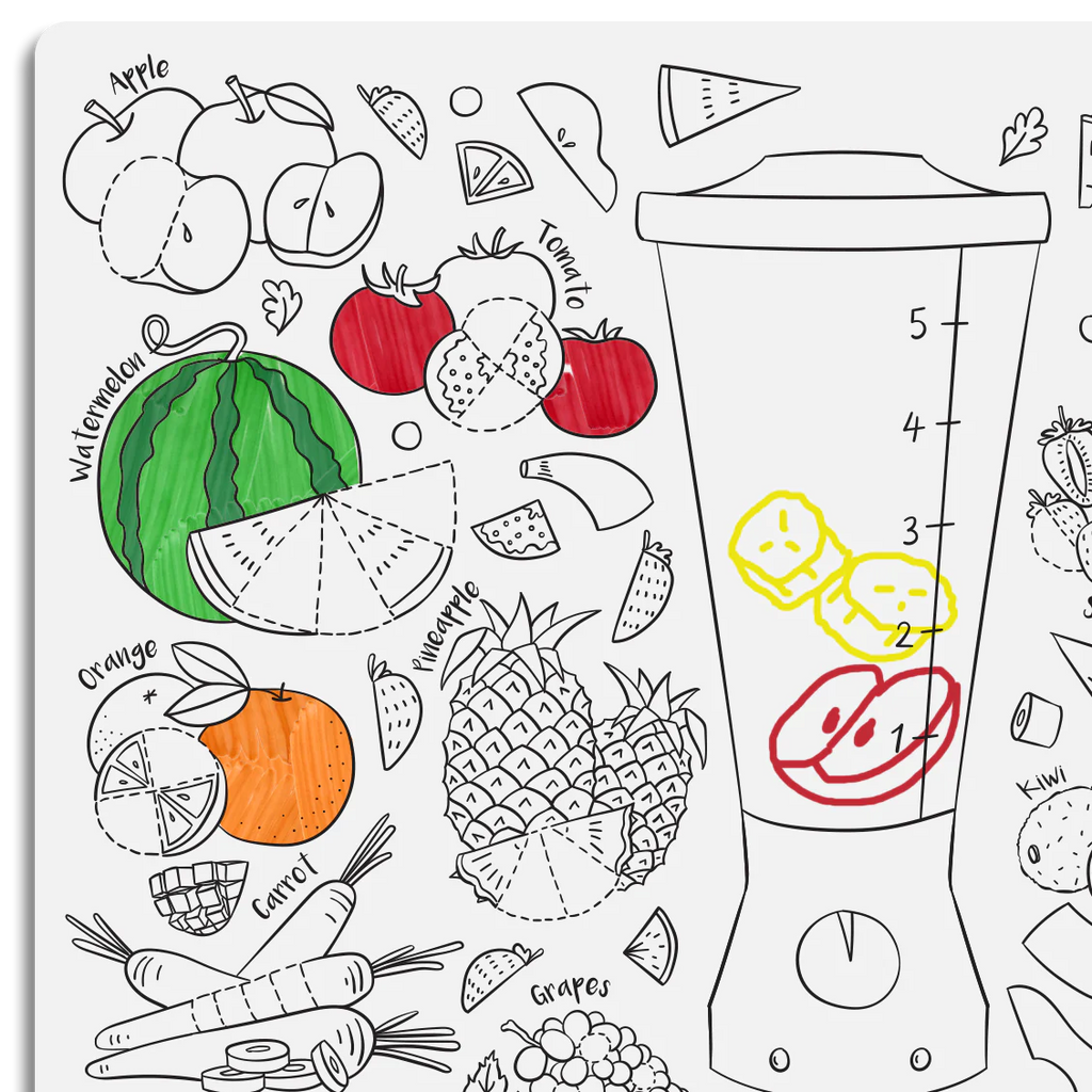 HeyDoodle - Breakfast Blend