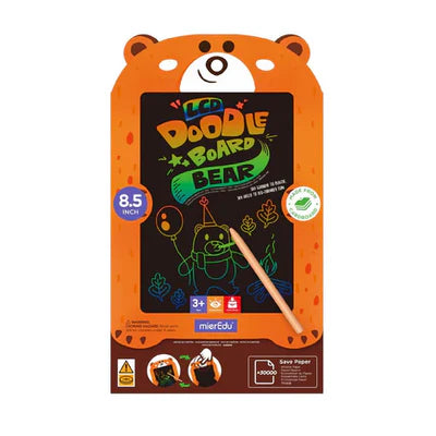 MierEdu - LCD Doodle Board