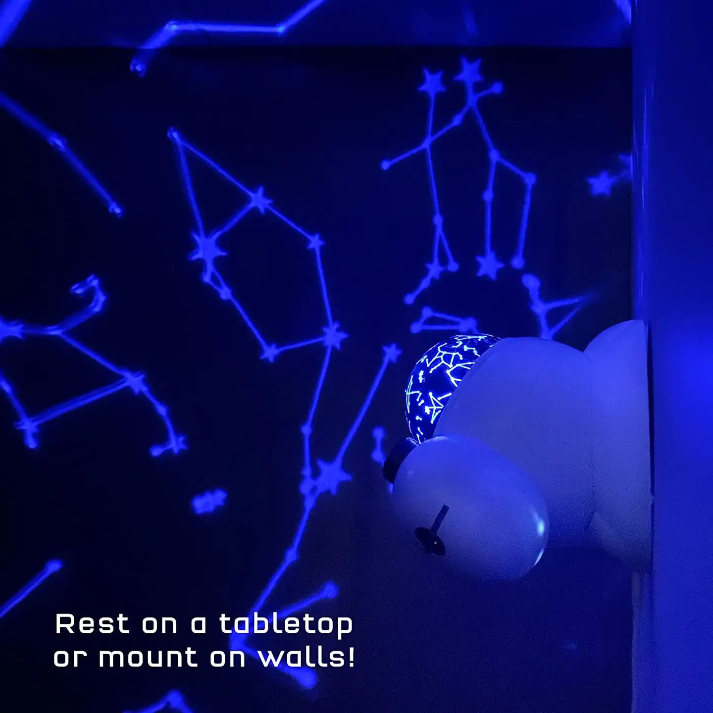 Science & Nature - Planetarium Projector