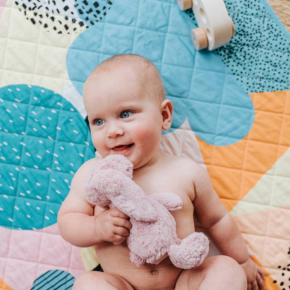 Rudie Nudie Designs - The Happy Now Playmat [Regular]