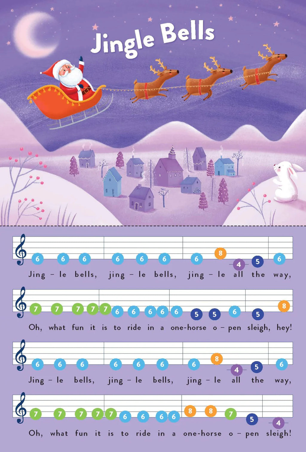 Book | Piano Book - Christmas Songs