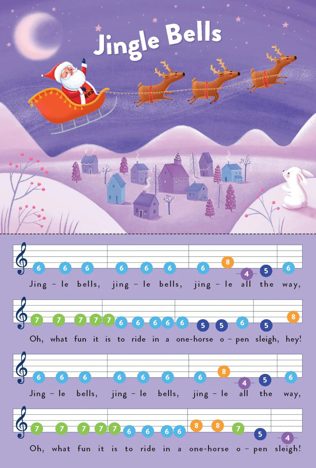 Book | Piano Book - Christmas Songs