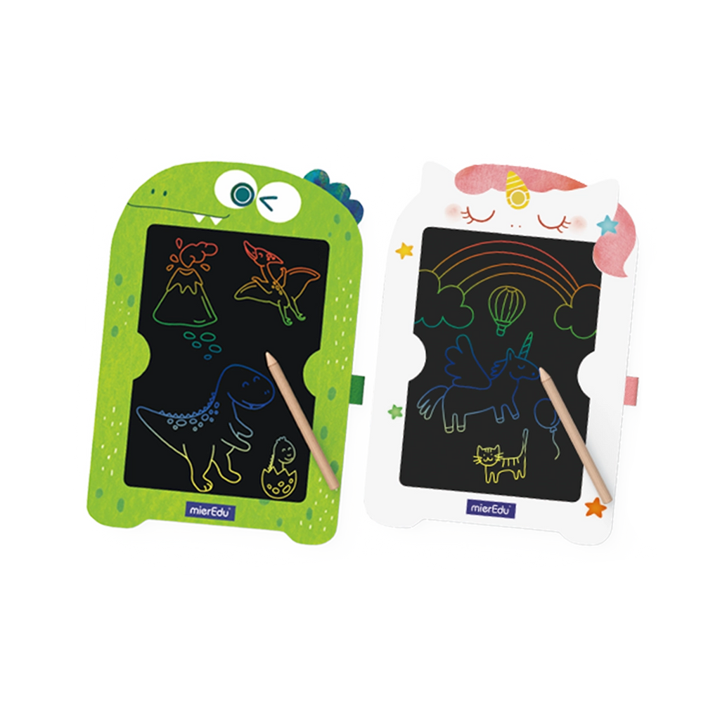 MierEdu - LCD Doodle Board