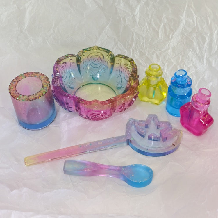 My Sensory Mind - Potion Play Set