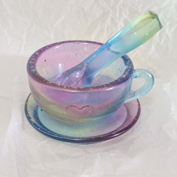 My Sensory Mind - Teacup Play Set