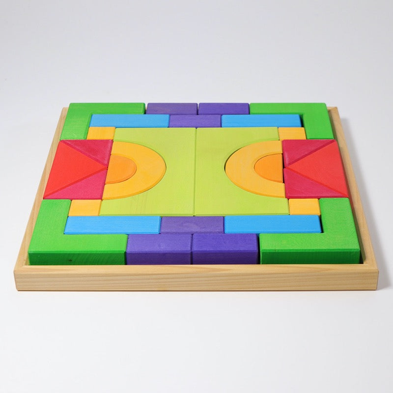 Grimm's - Building Set Basic