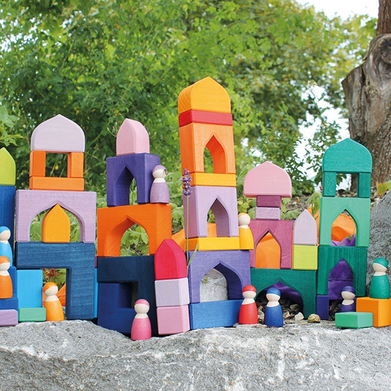 Grimm's - Building Set 1001 Nights