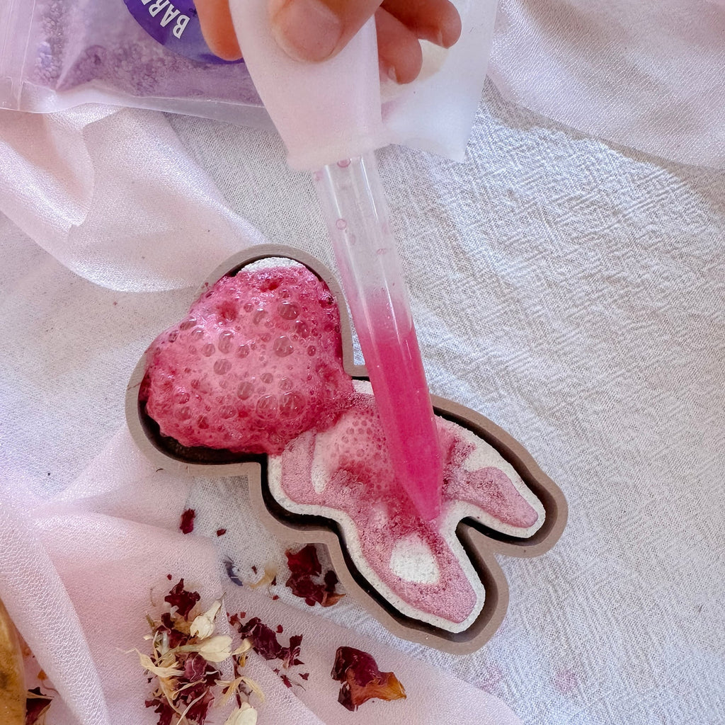 Barefoot Potions - Ballerina Dreams Potion Kit
