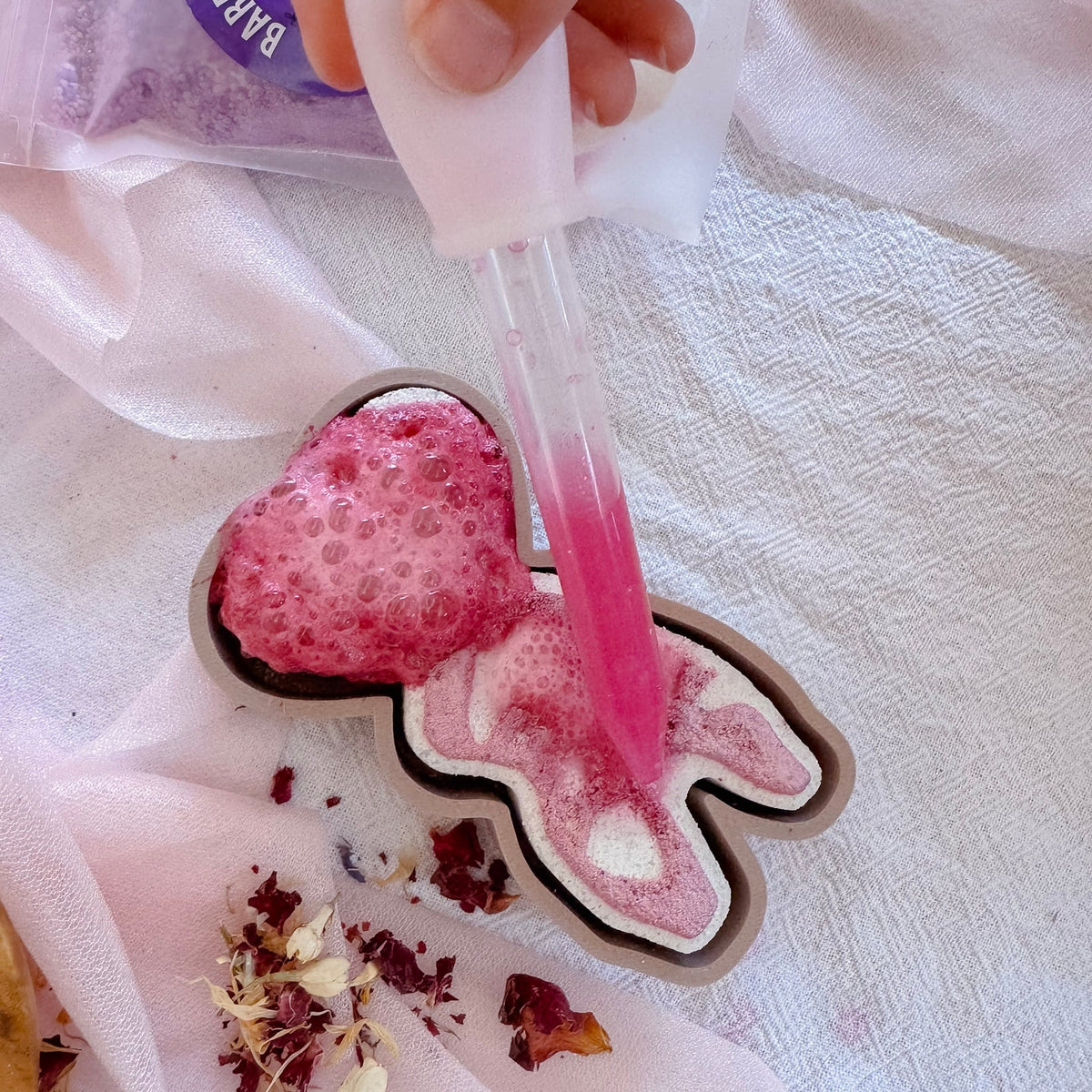 Barefoot Potions - Ballerina Dreams Potion Kit