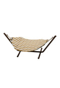 Rugaroo - The Eucalyptus/Ochre Hammock | Rugaroo Miniature Doll Accessories