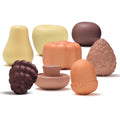 Yellow Door - Sensory Play Stones - Feast of Nature