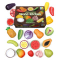 Yellow Door - Sensory Play Stones - World Kitchen