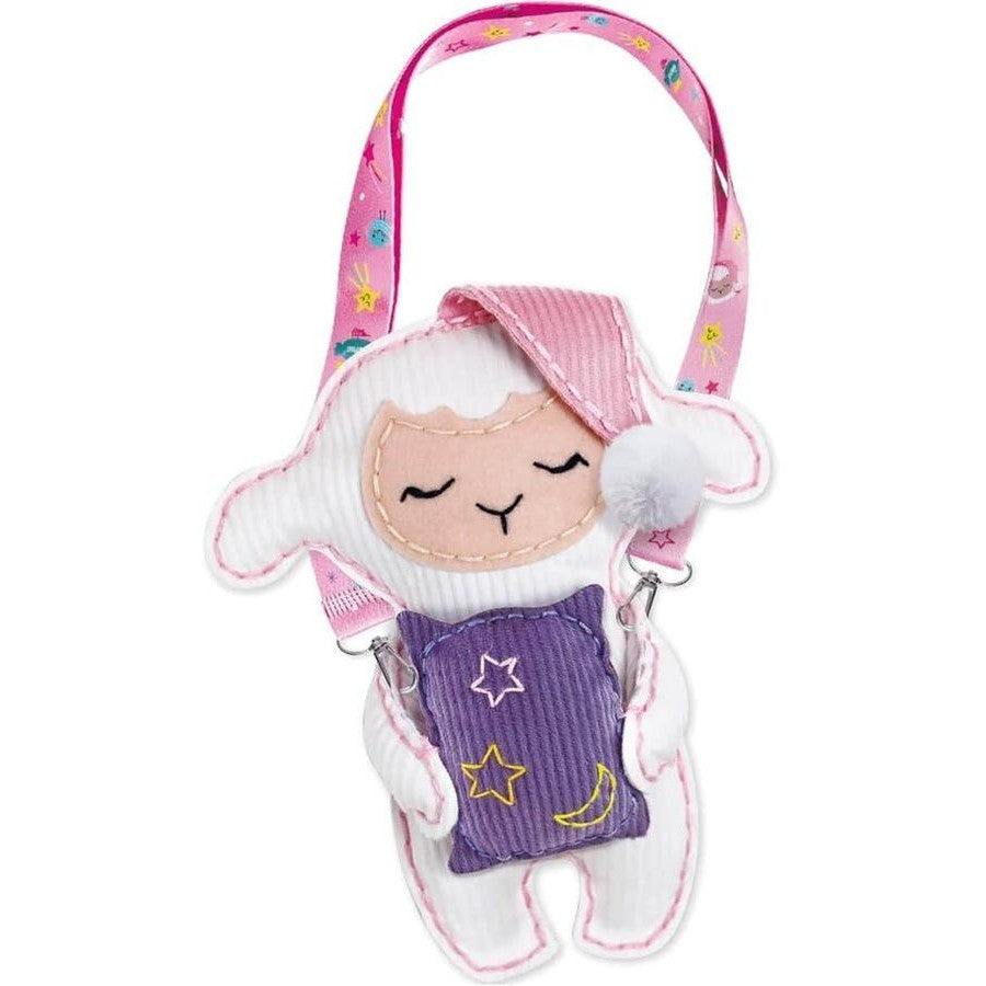 Avenir - Sewing My Animal Friend - Snoozy Lamb