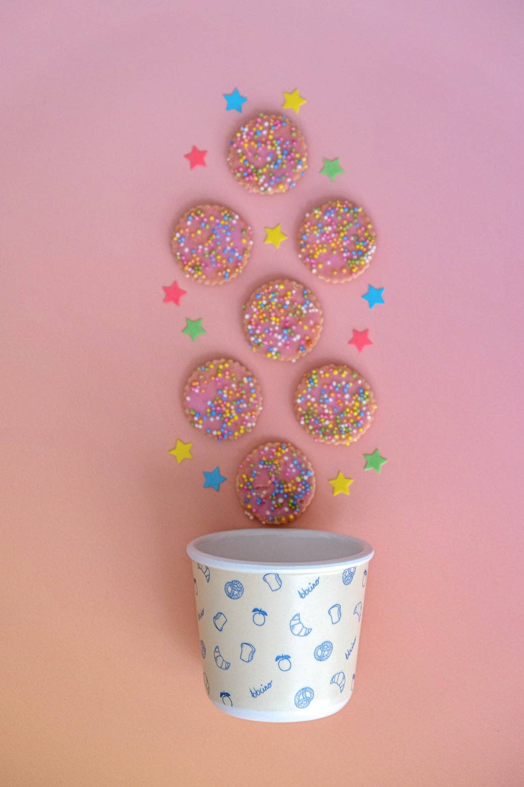 BBcino - Brunch-Kins SNACK POT (220ml)