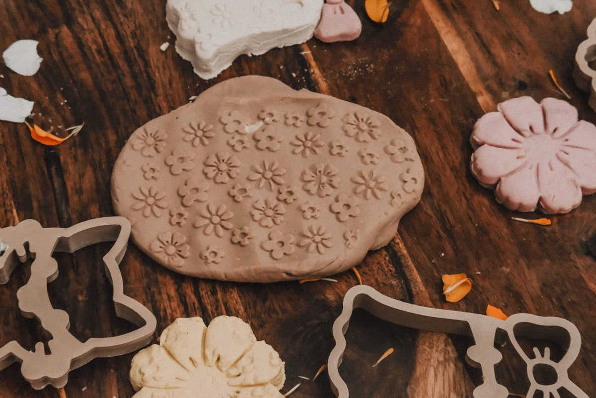 Kinfolk Pantry - Wildflower Eco Roller
