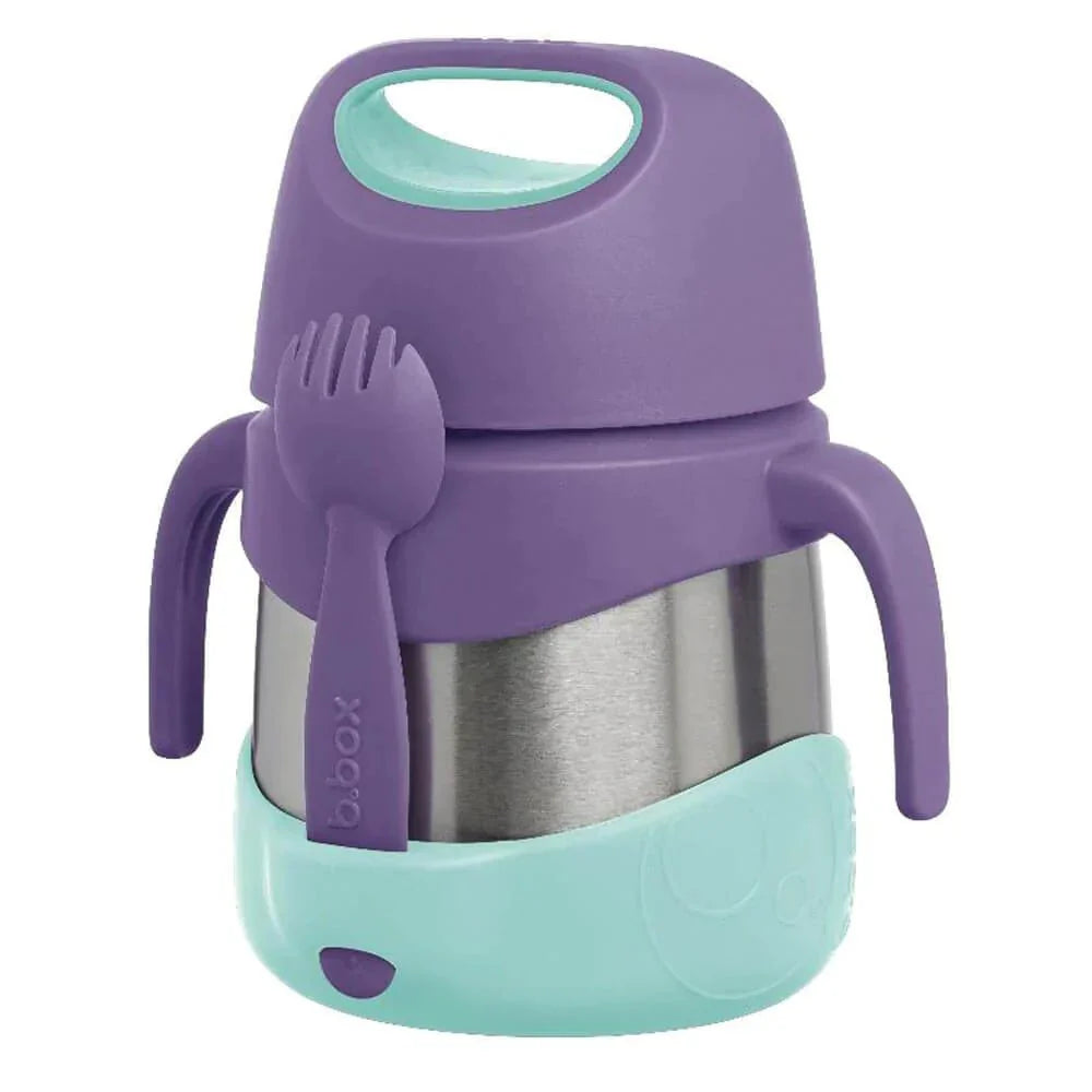 b.box Insulated Food Jar 335ml