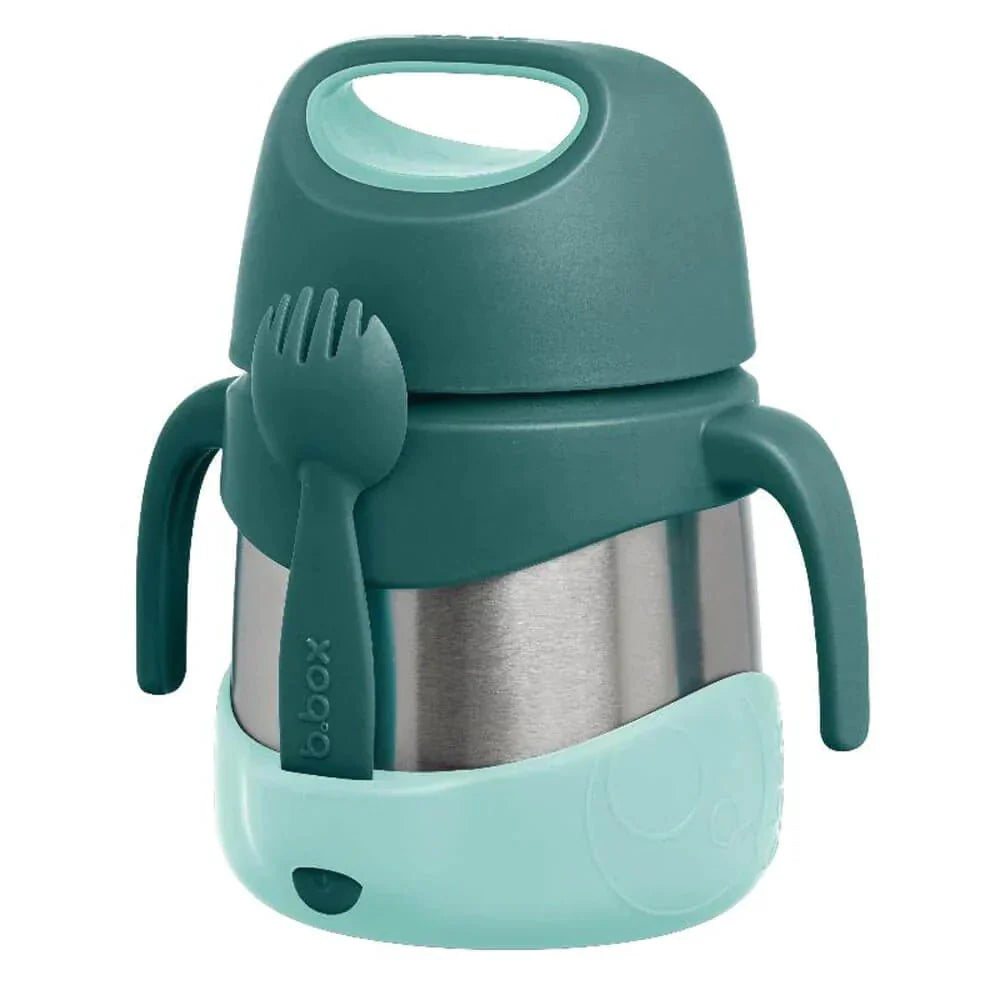 b.box Insulated Food Jar 335ml